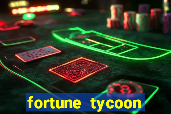 fortune tycoon slots download